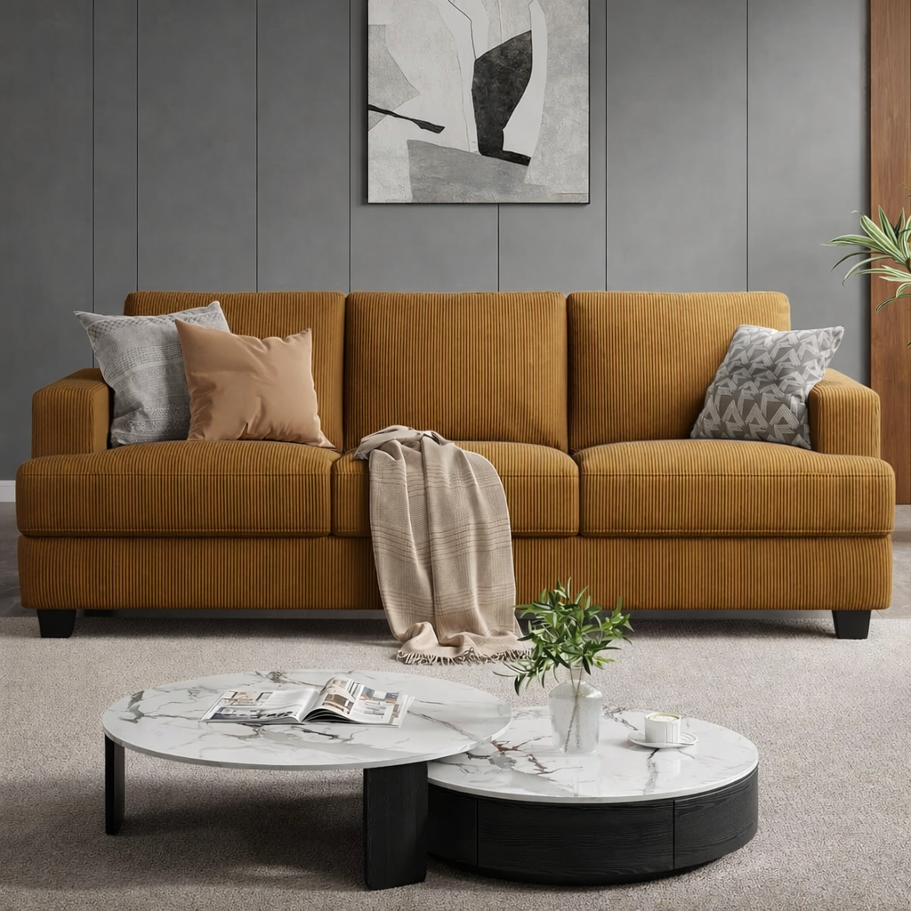 Casa Verona Sofa