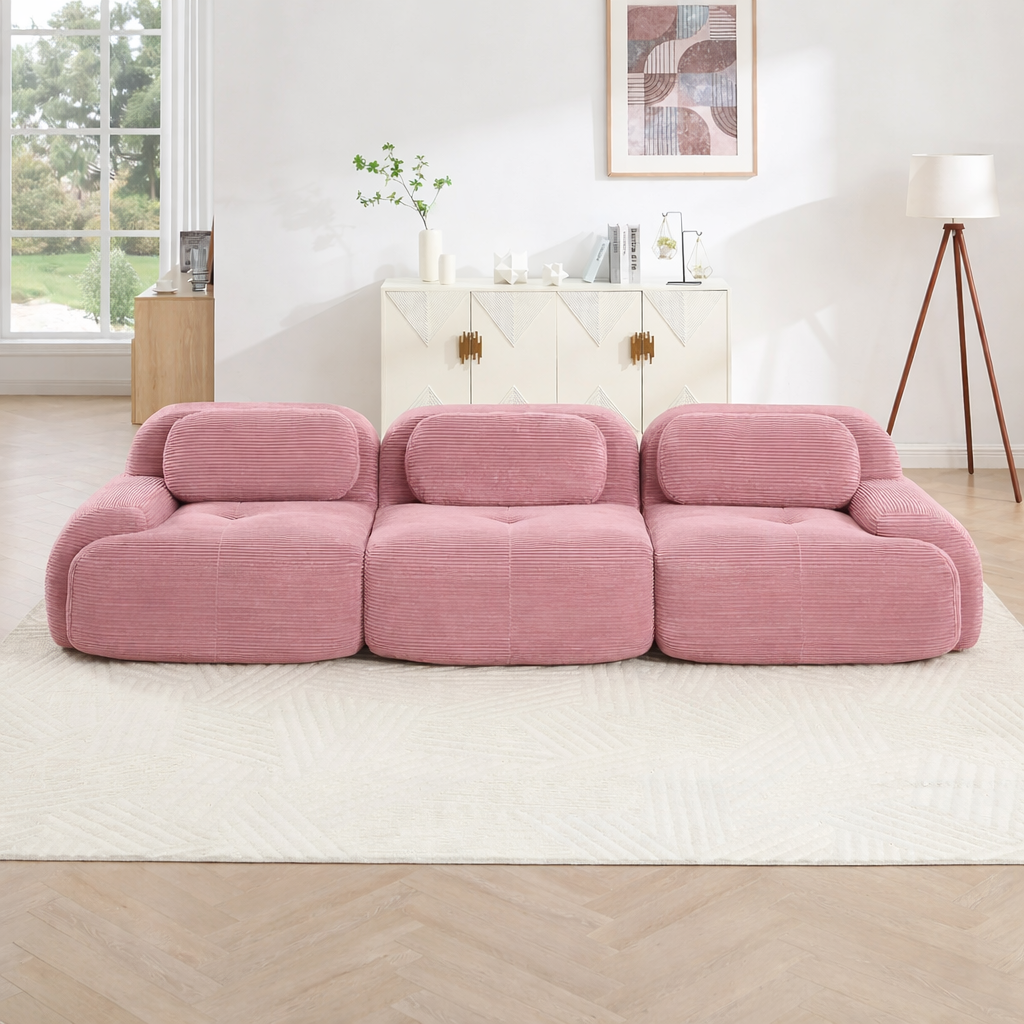 Linea Pelle Sofa