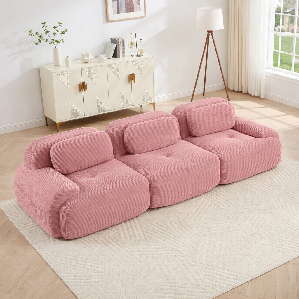 Linea Pelle Sofa
