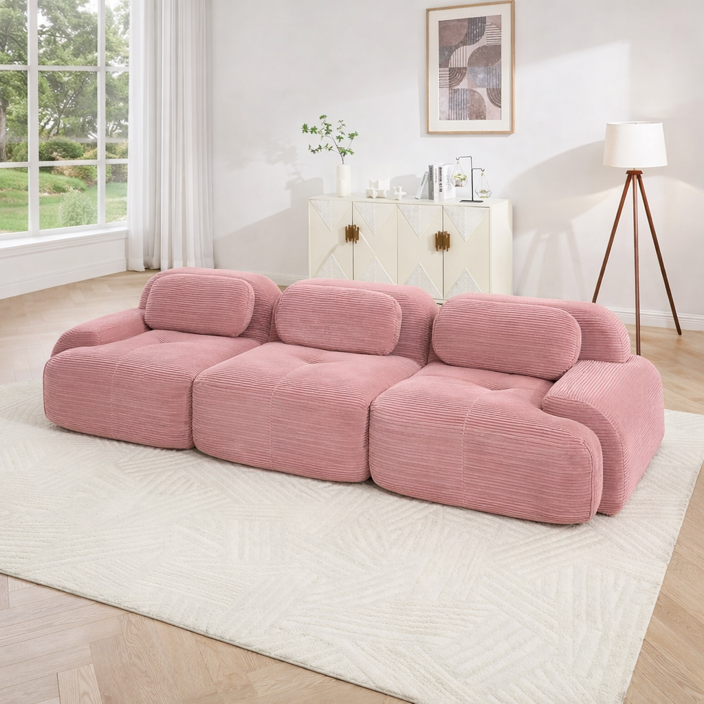 Linea Pelle Sofa