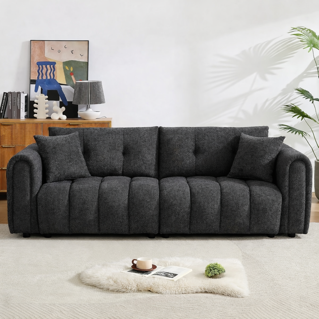 Velouris Sofa