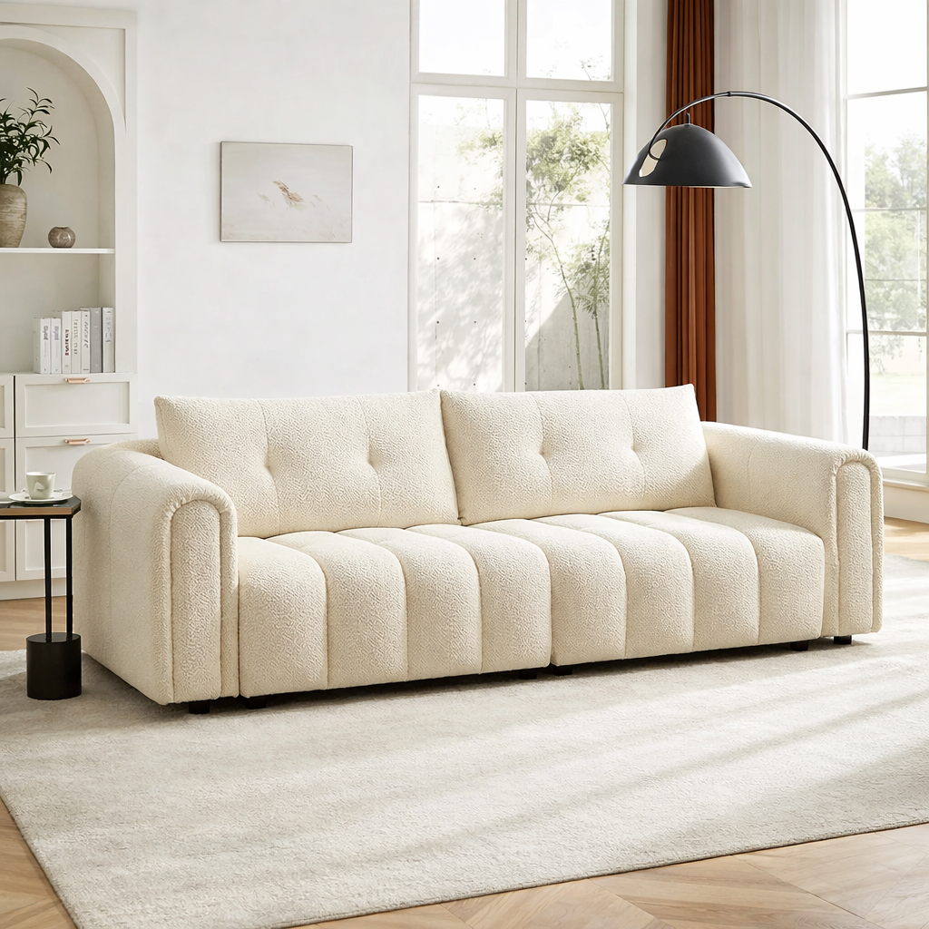Velouris Sofa