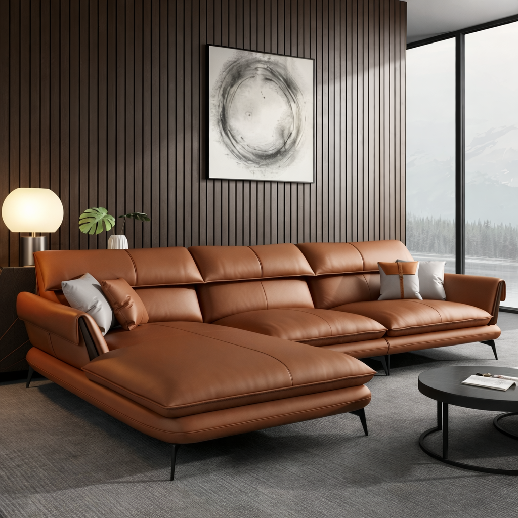 Domara Sofa