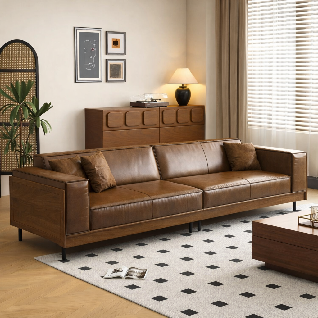 Suiteform Sofa