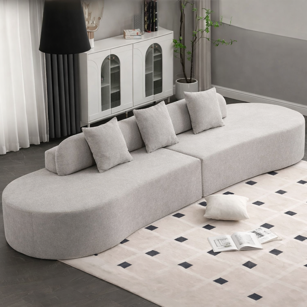 Elysor Sofa