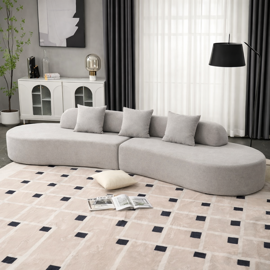 Elysor Sofa