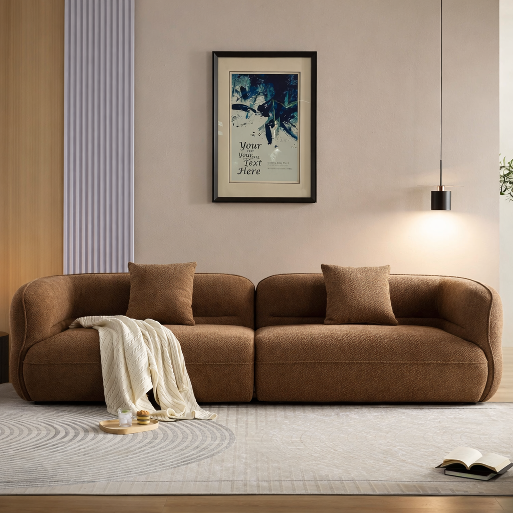 Riviera Sofa