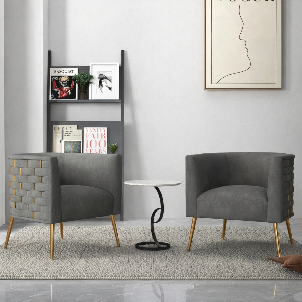 Bellaria Chair