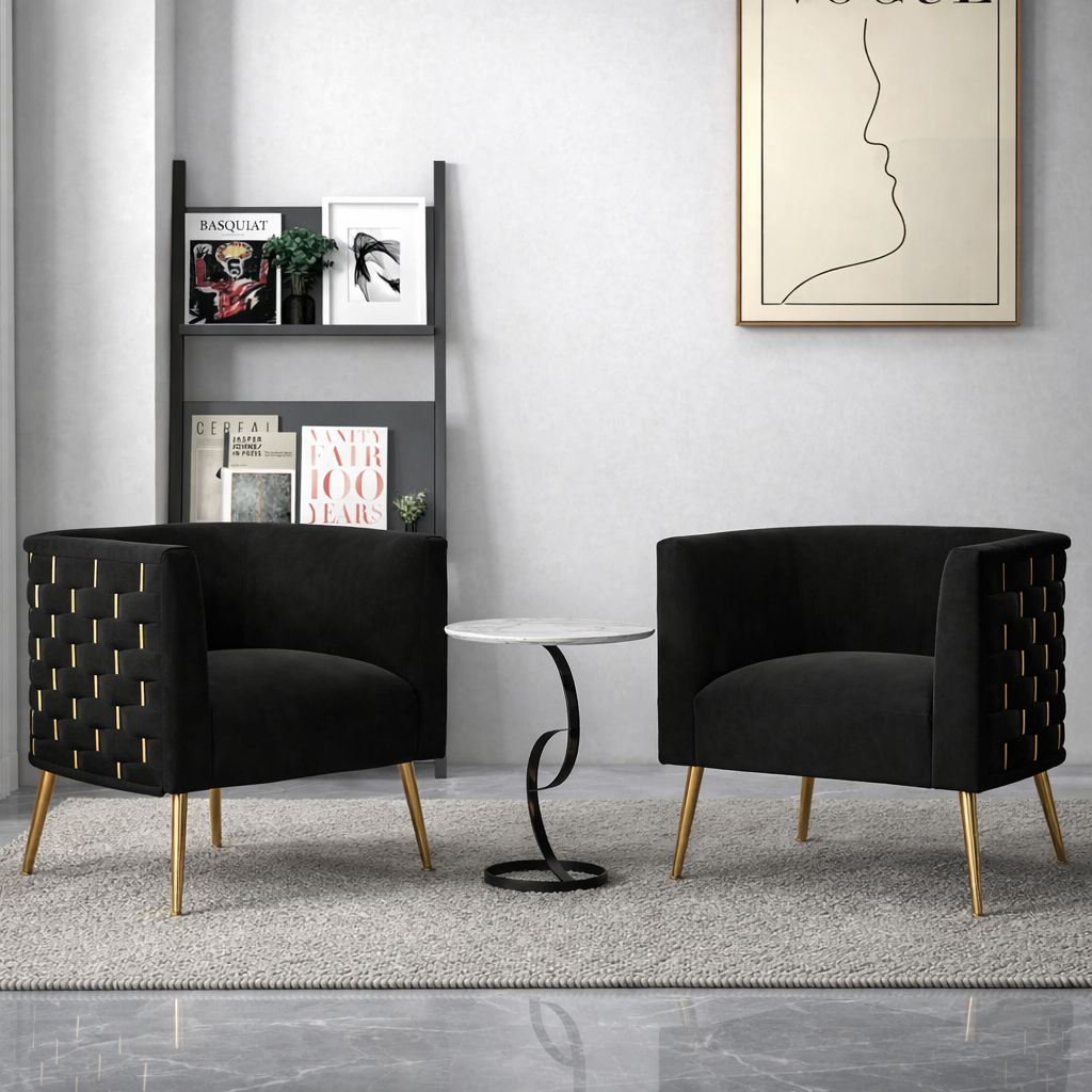Bellaria Chair