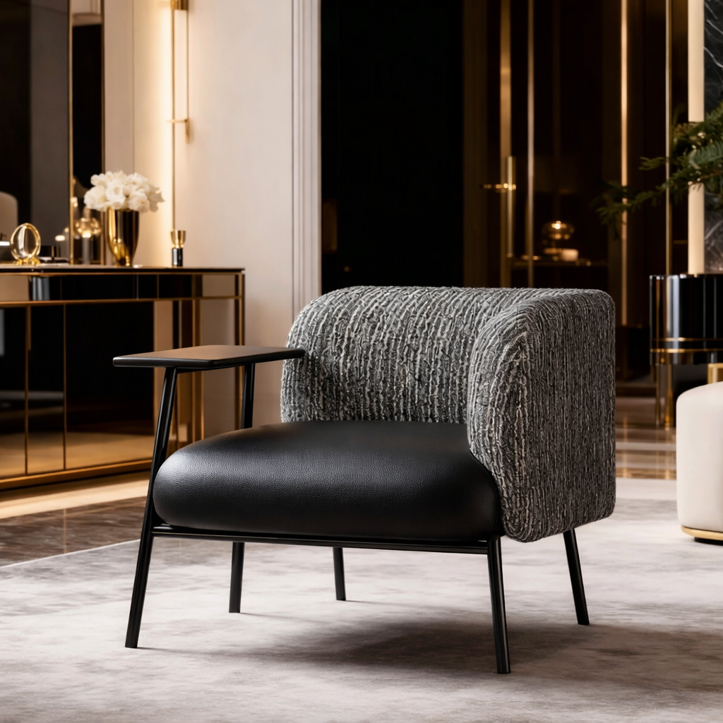 Torino Chair