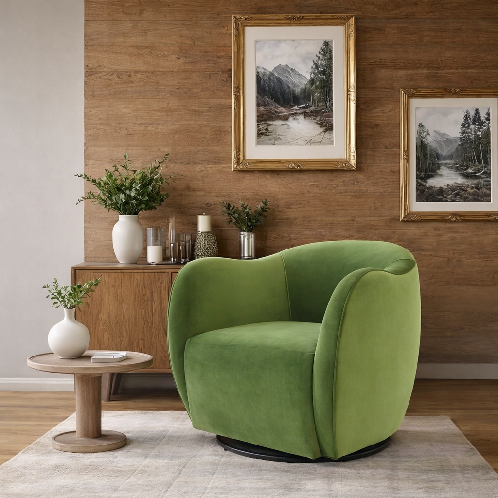 Velora Suite Chair