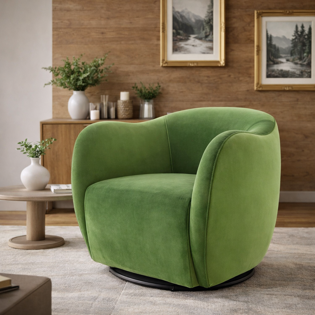 Velora Suite Chair