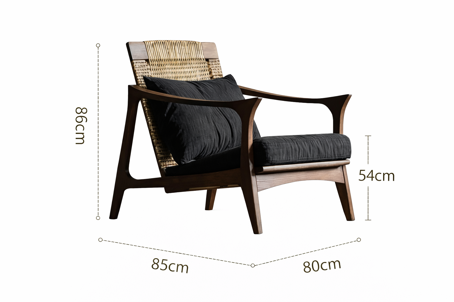 Textura Chair