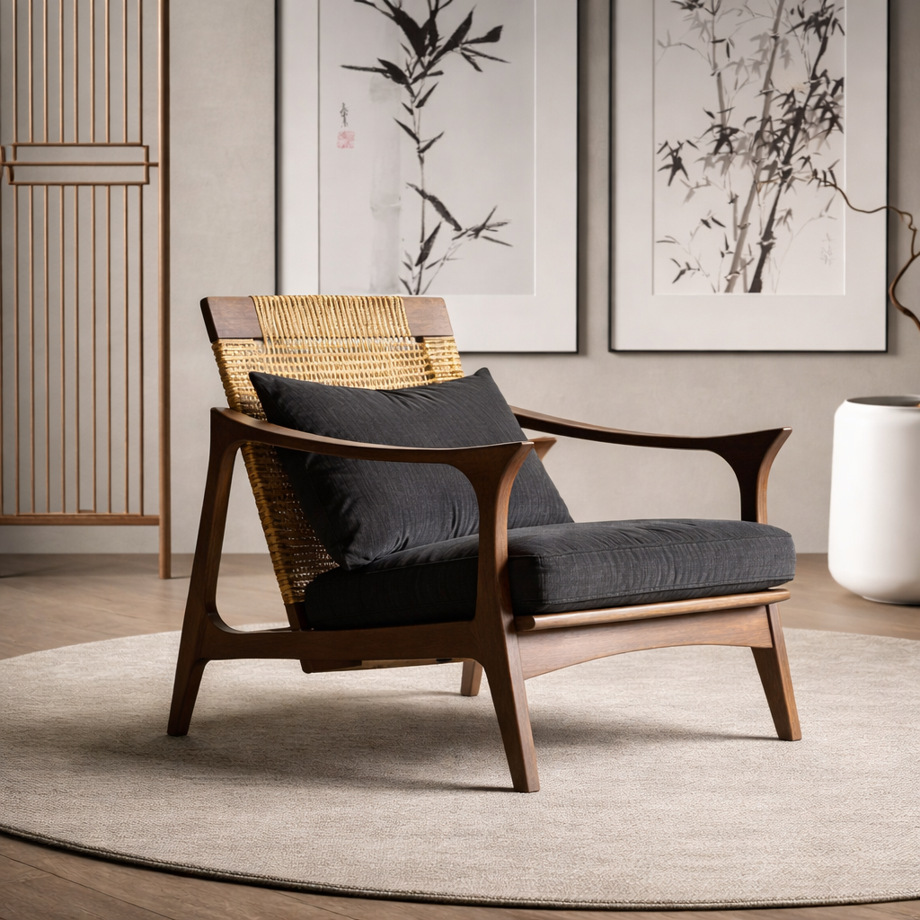 Textura Chair