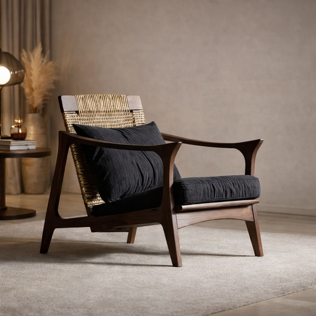 Textura Chair