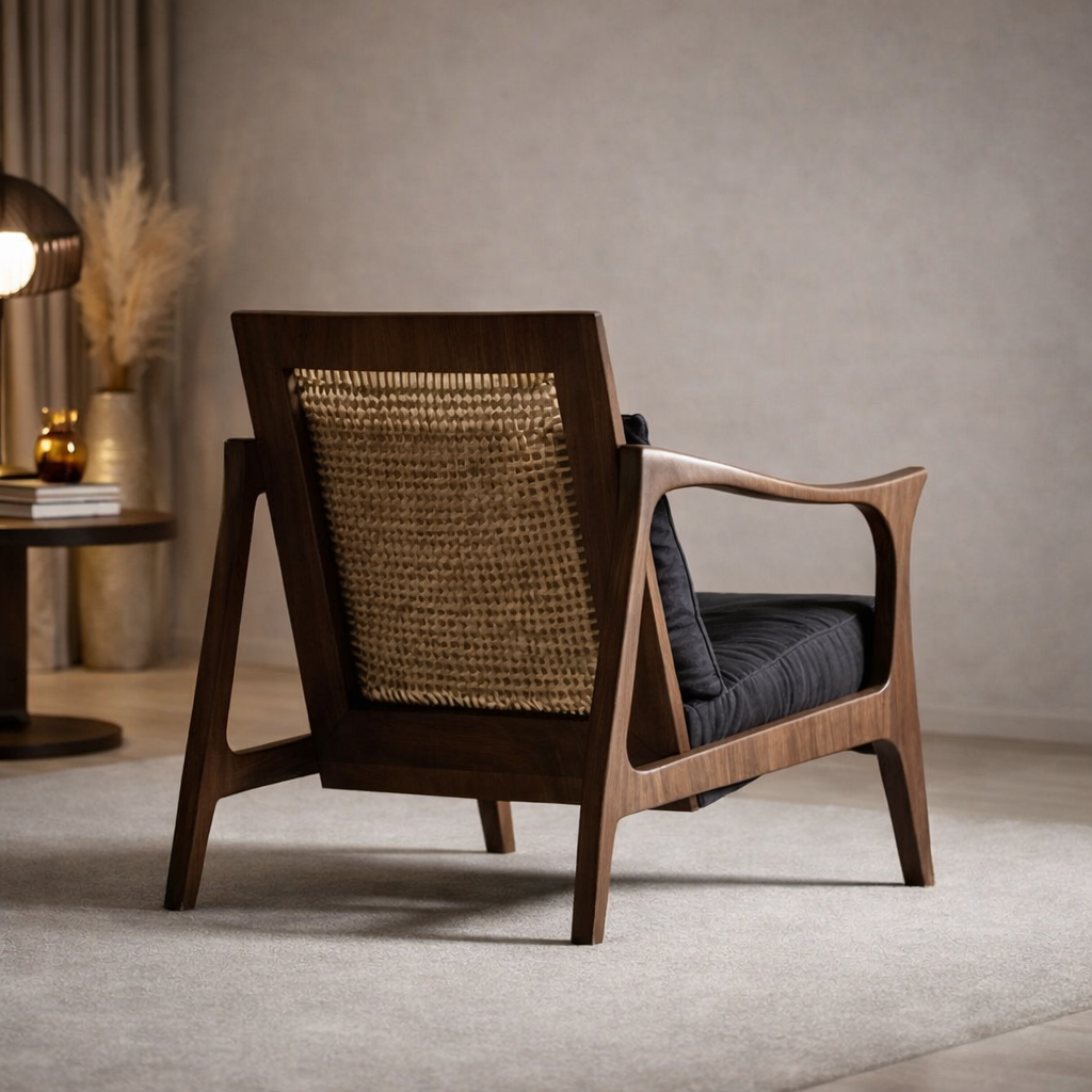 Textura Chair