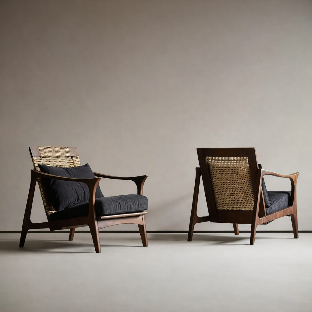 Textura Chair