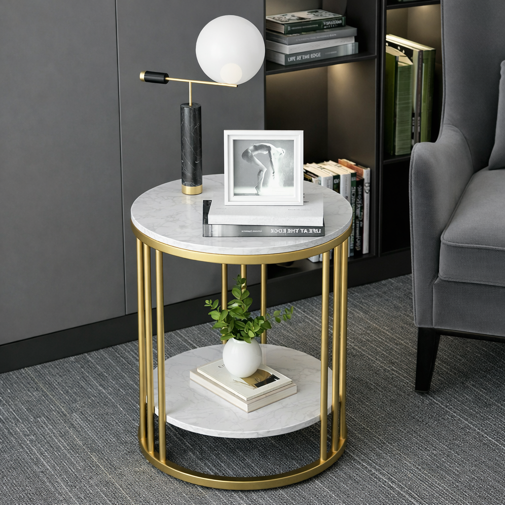 Boutique Table