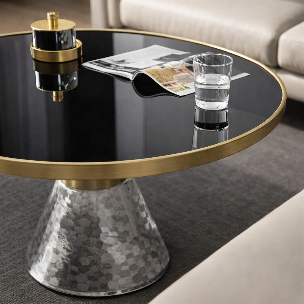 Portico Table