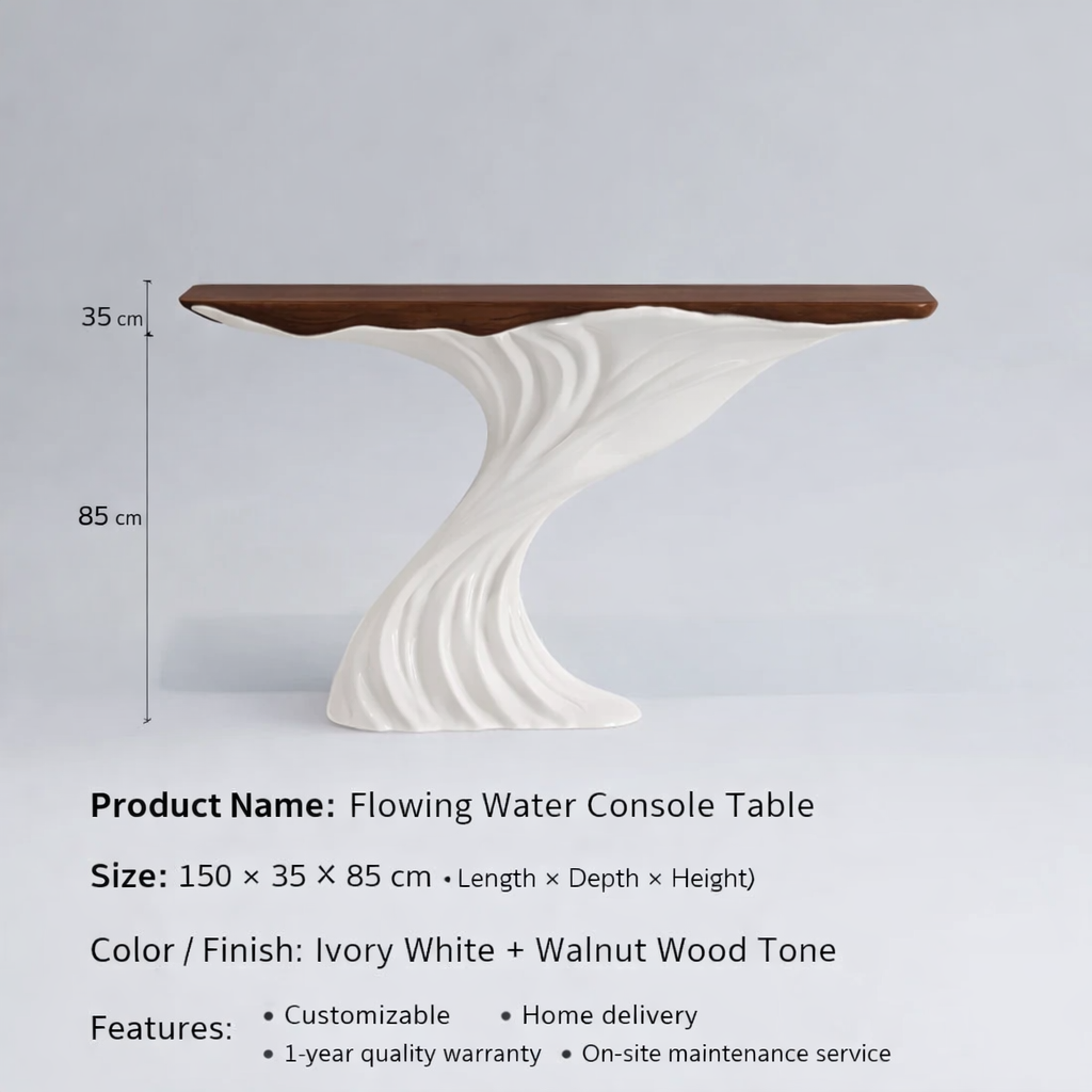 Hallé Table