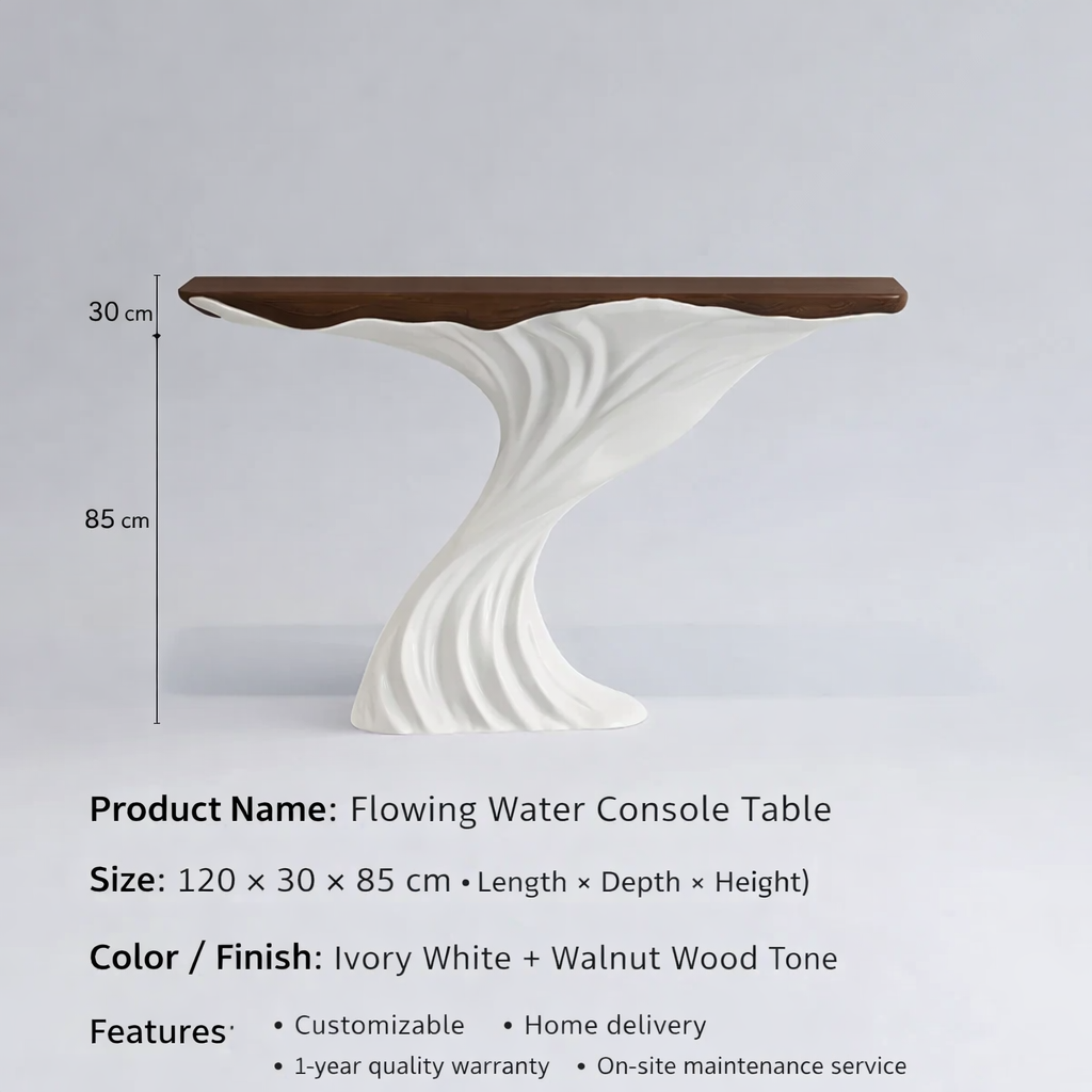 Hallé Table