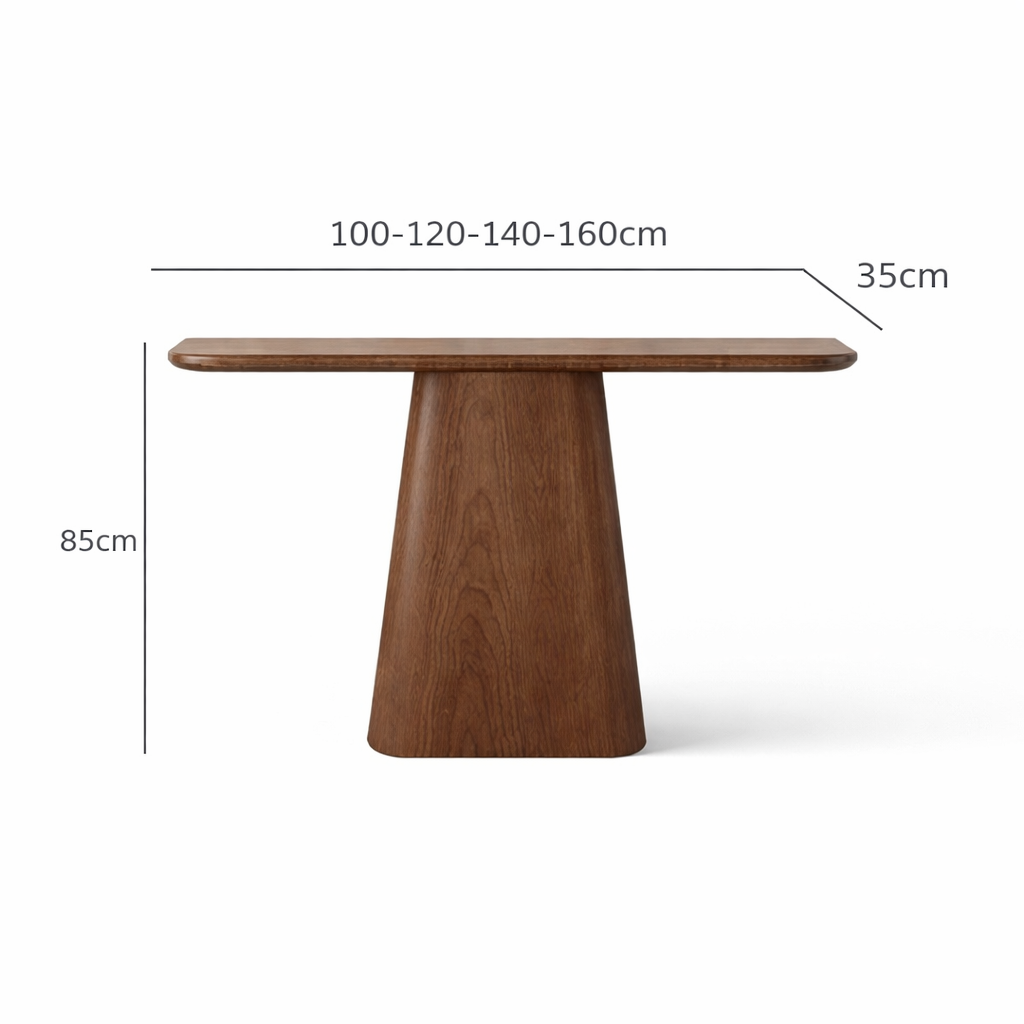 Curvea Table