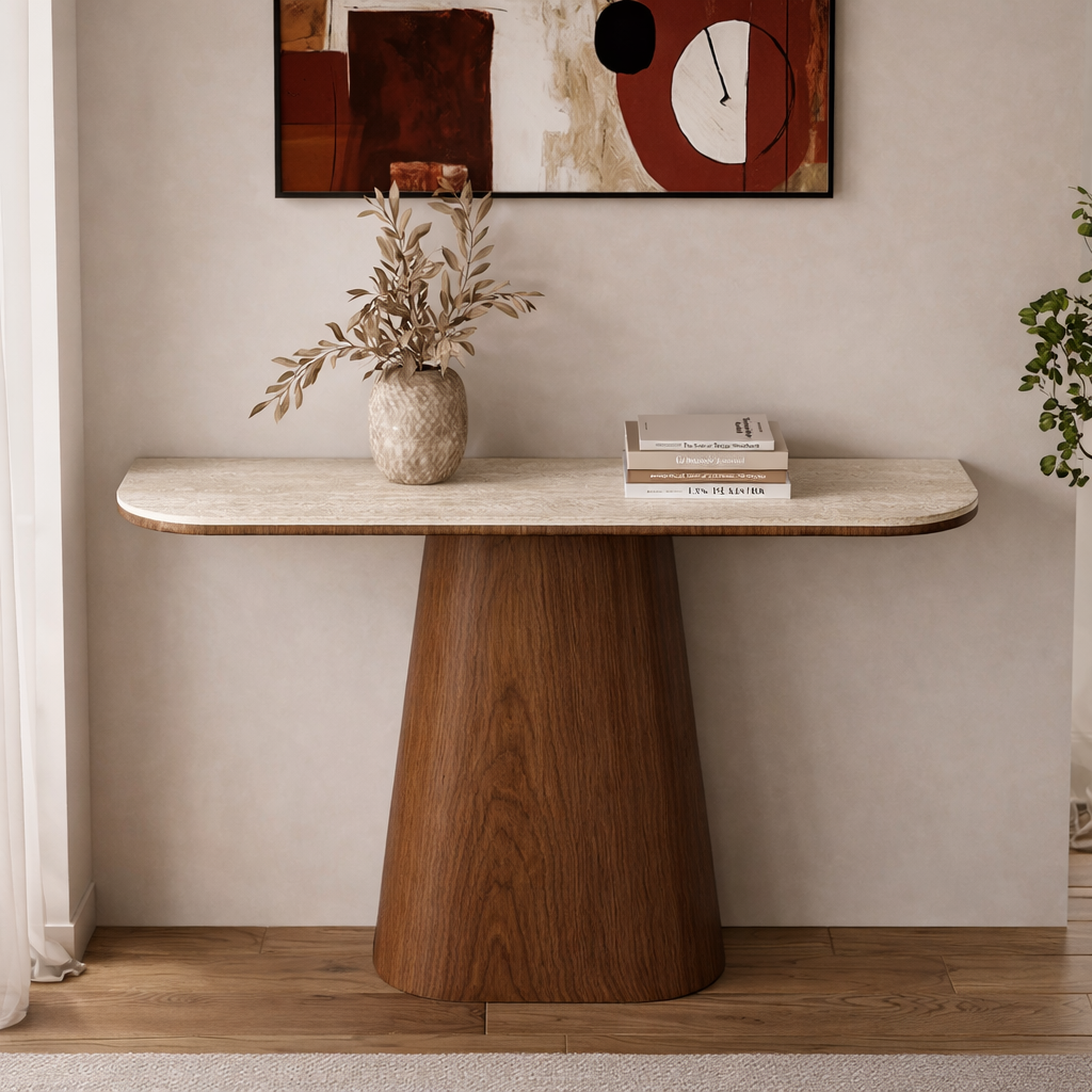Curvea Table