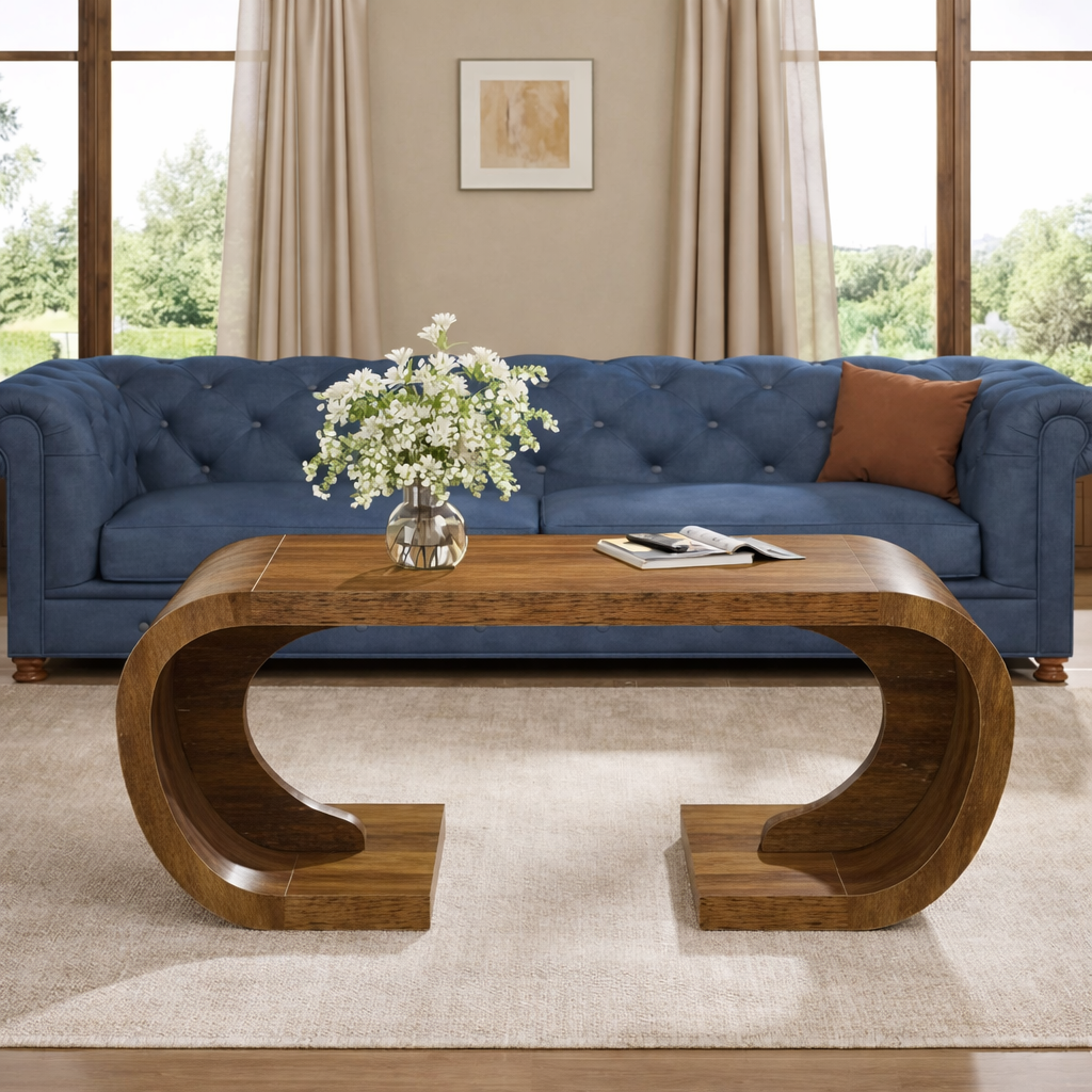 Lunaform Coffe Tables