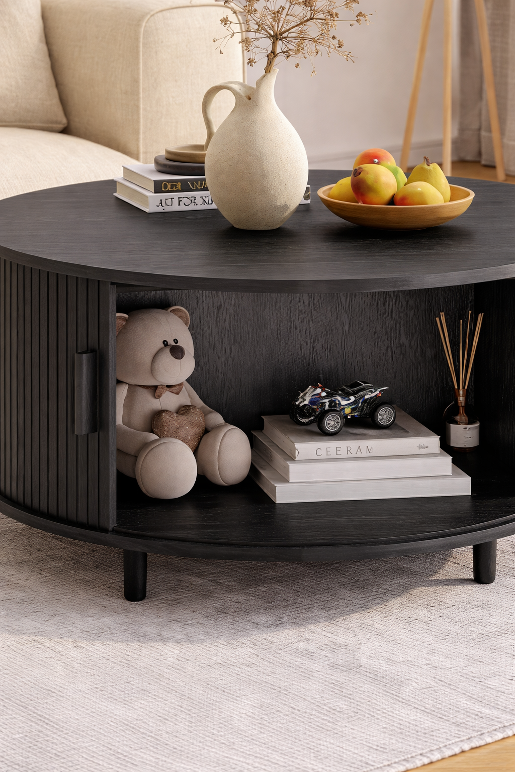 Marble Coffee Tables