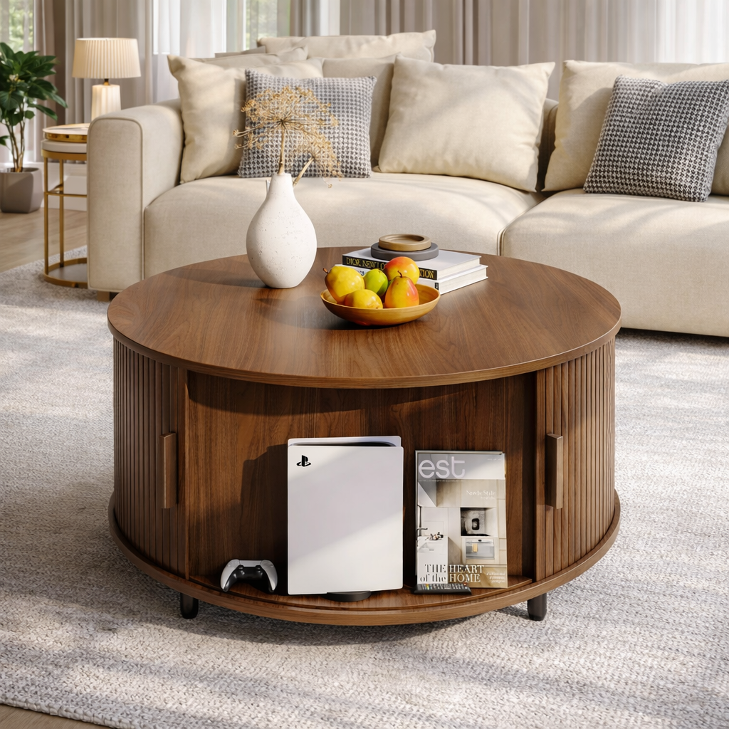 Marble Coffee Tables