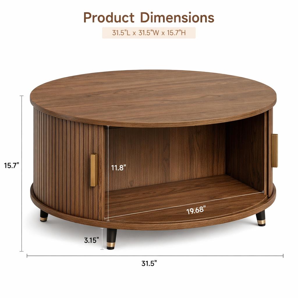 Marble Coffee Tables