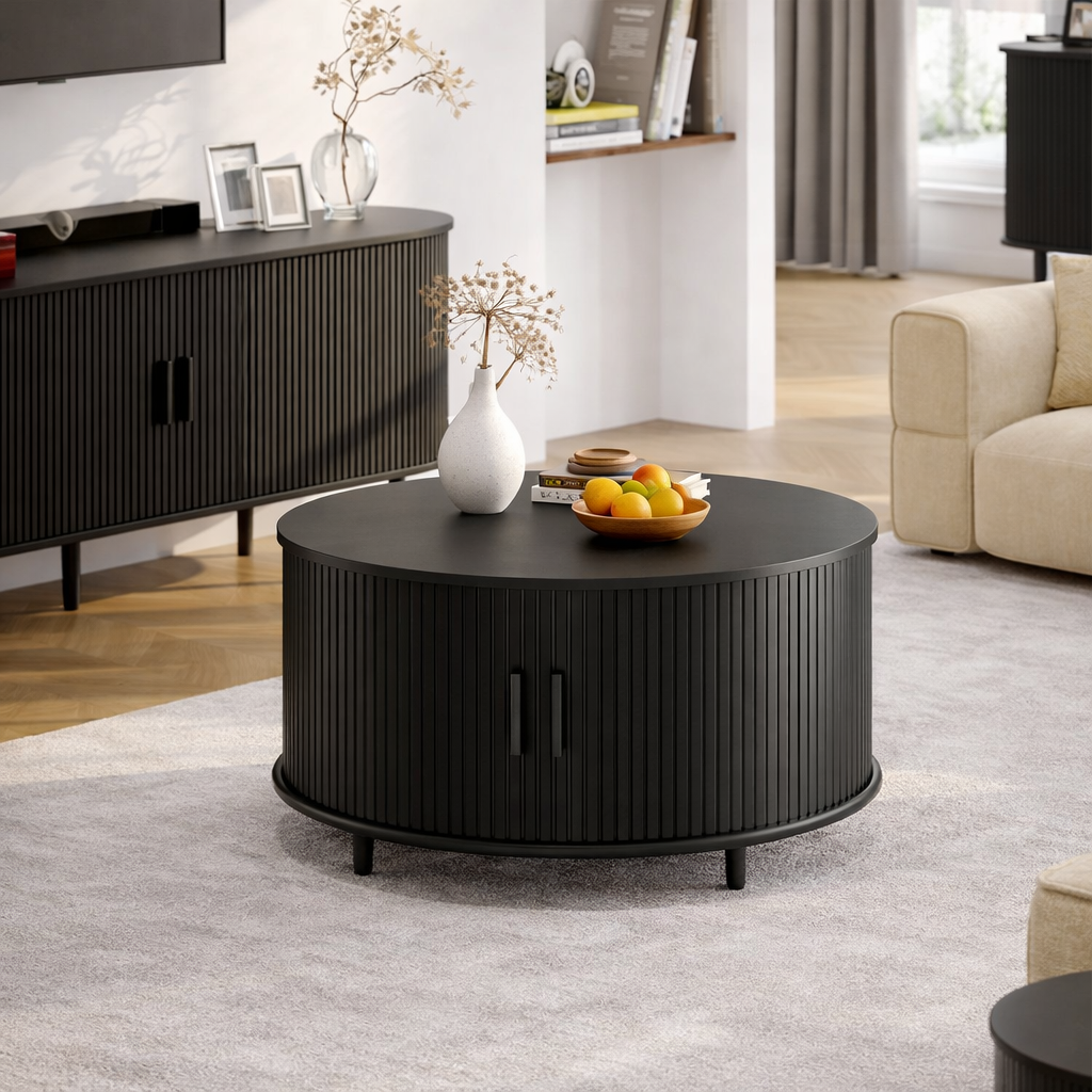 Marble Coffee Tables