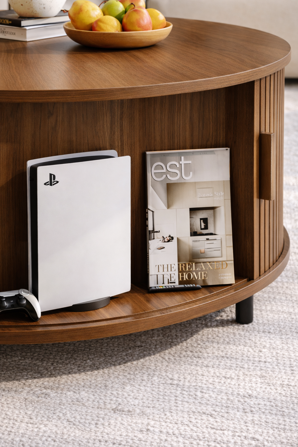 Marble Coffee Tables