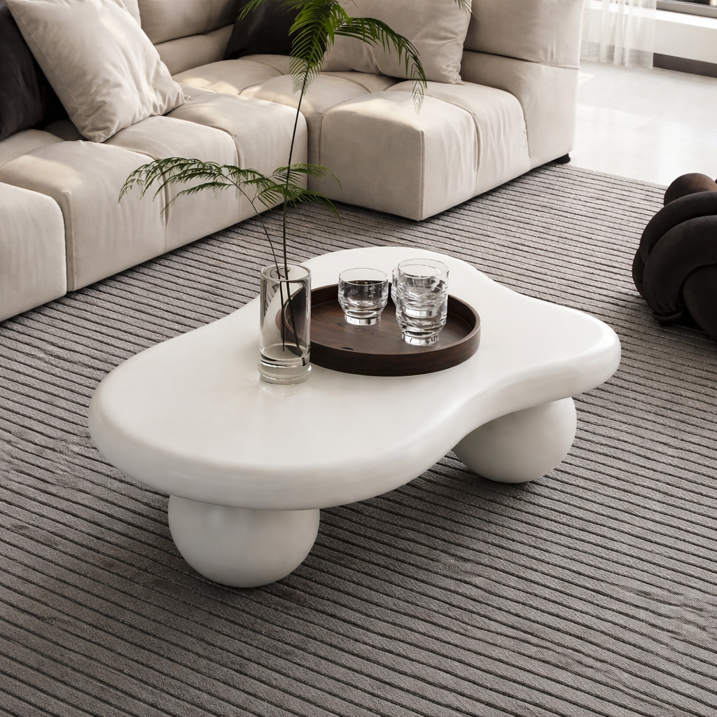 Midnighta Coffe Tables