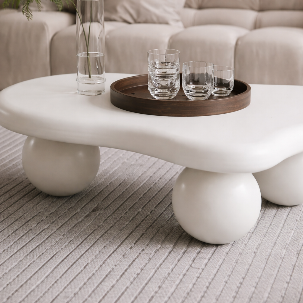 Midnighta Coffe Tables