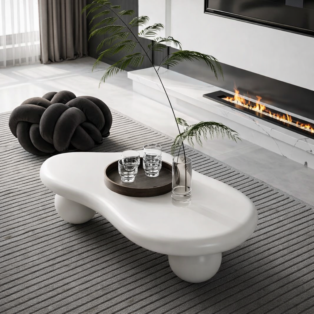 Midnighta Coffe Tables