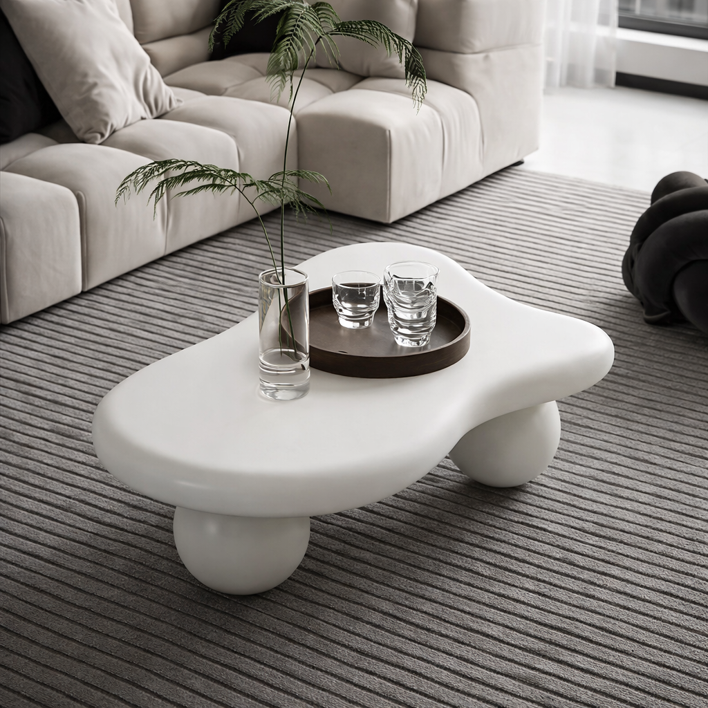 Midnighta Coffe Tables