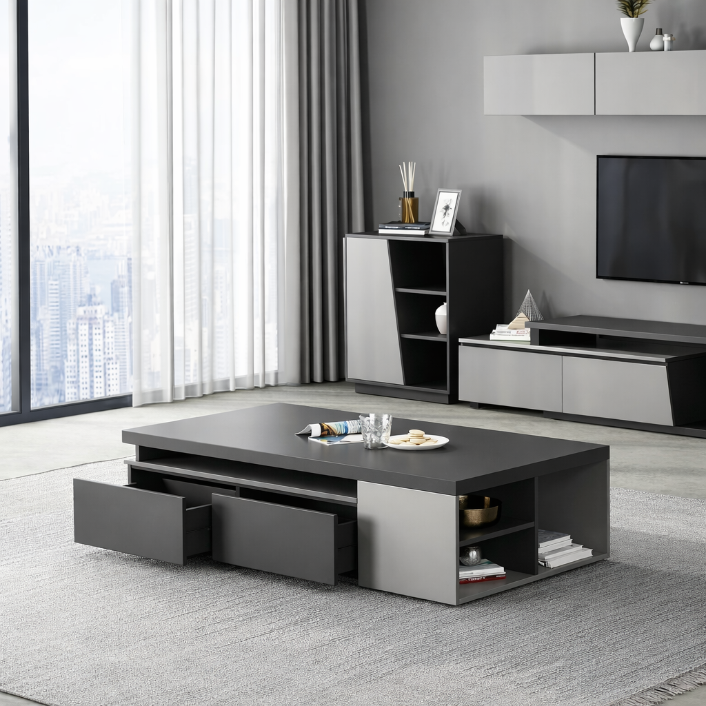 Nocturne Coffe Tables