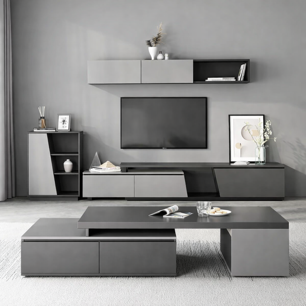 Nocturne Coffe Tables