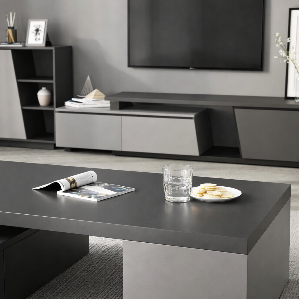 Nocturne Coffe Tables