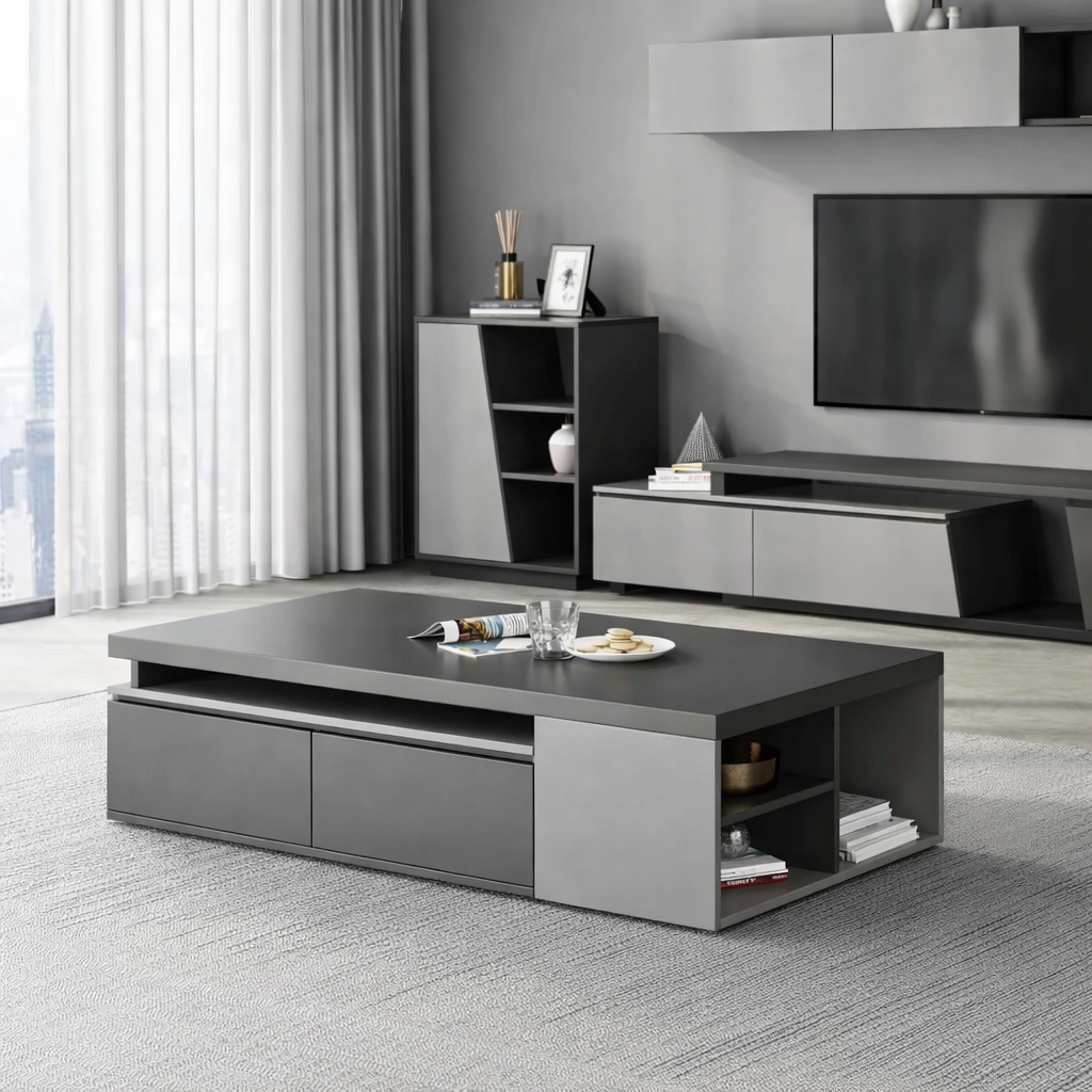 Nocturne Coffe Tables