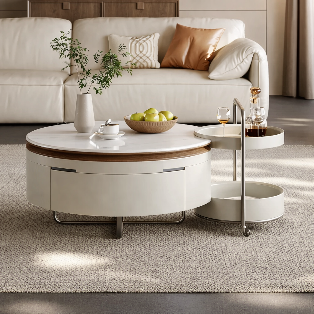 Velora Coffe Tables