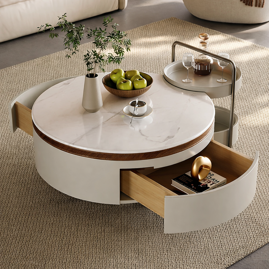 Velora Coffe Tables