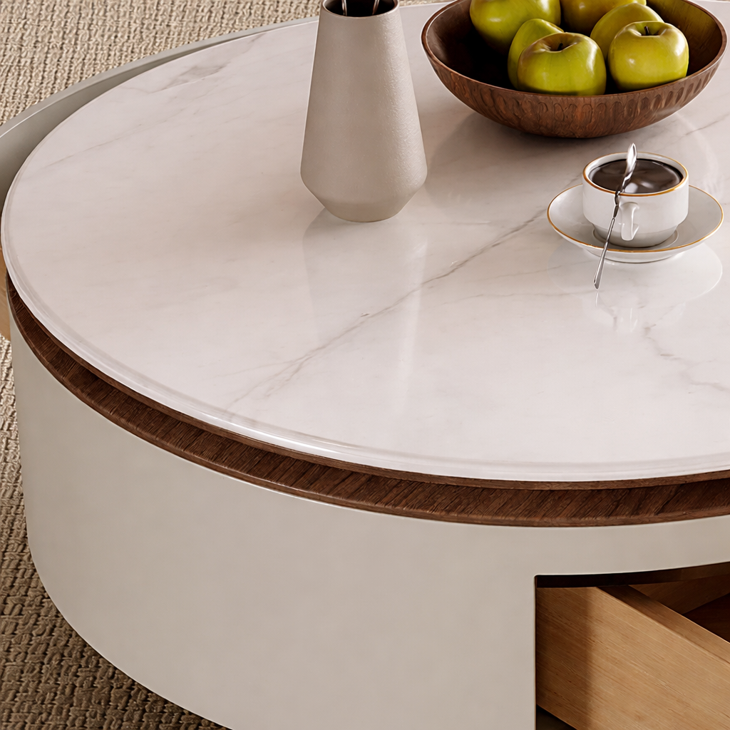 Velora Coffe Tables
