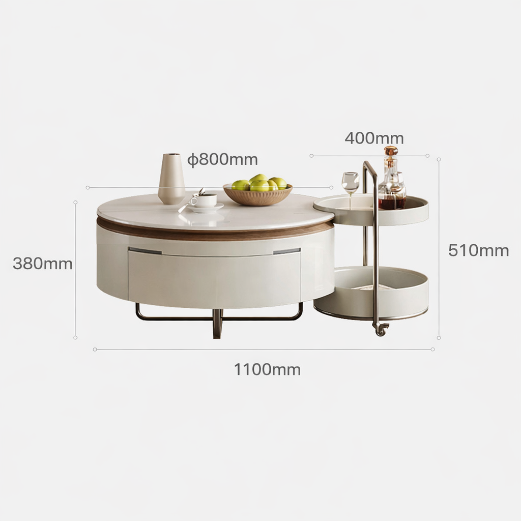 Velora Coffe Tables