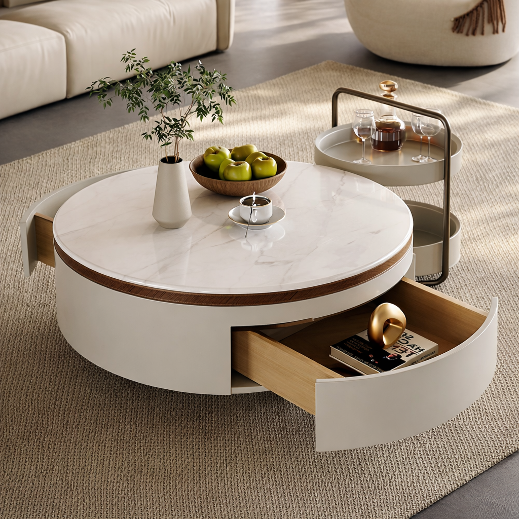 Velora Coffe Tables