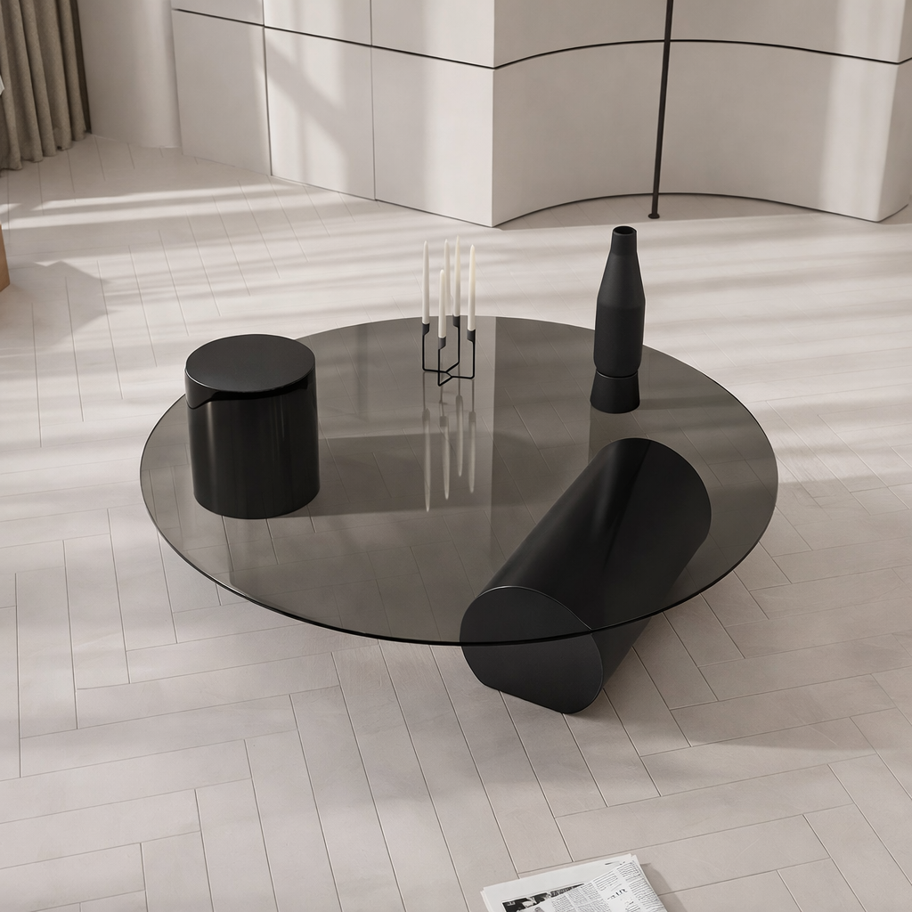 Elysor Coffe Tables