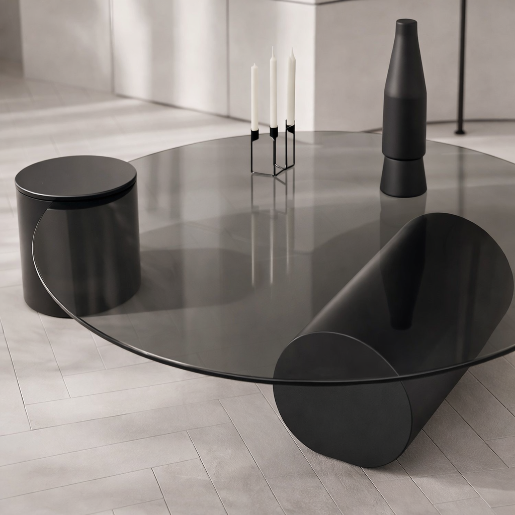 Elysor Coffe Tables