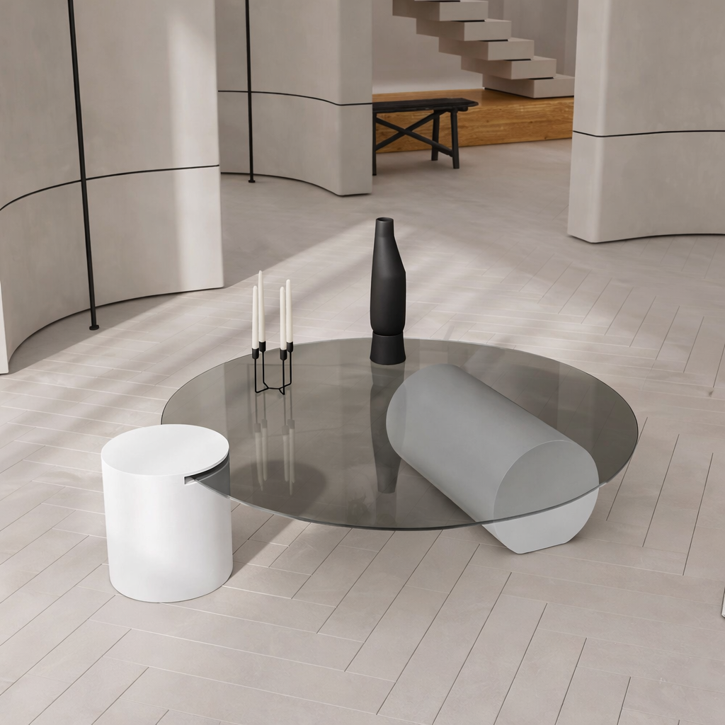 Elysor Coffe Tables