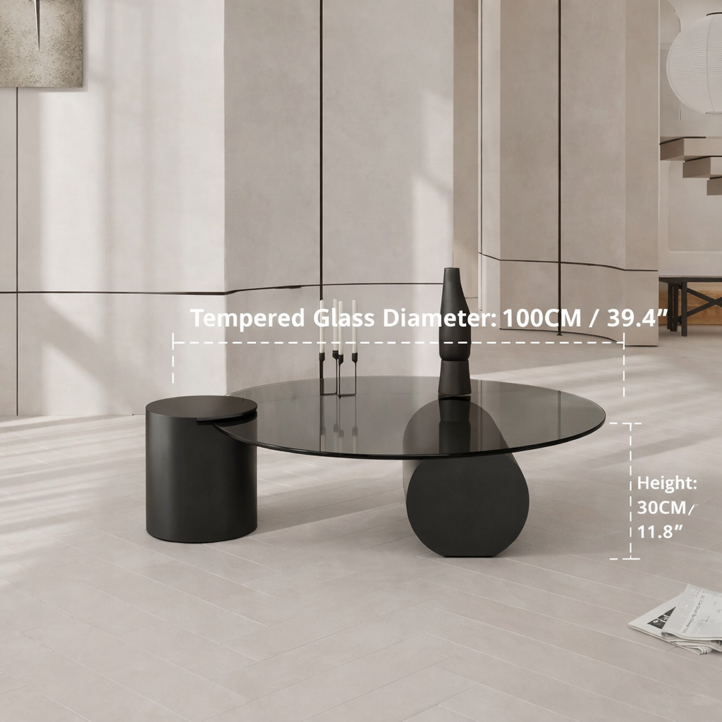 Elysor Coffe Tables